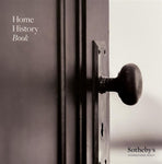 Home History Book