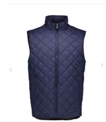 Men's Weatherproof Vest