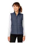 Women's Hybrid Vest