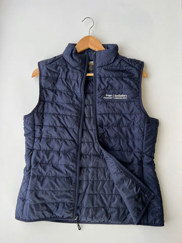 Women's Puffer Vest