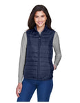 Women's Puffer Vest