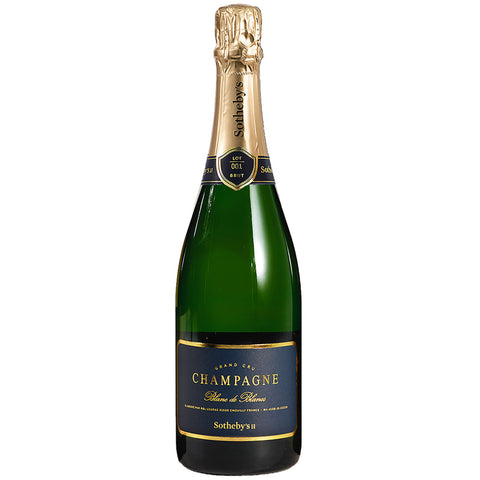 Sotheby's Blanc de Blancs Champagne