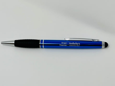 Black Ballpoint Pen